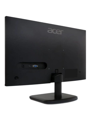 ������� 27" Acer EK271Gbi Black (IPS, 1920x1080, 120Hz, 1 ms, 178�/178�, 250 cd/m, 100M:1, +�DMI 1.4) (UM.HE1CD.G01)