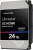 Жесткий диск серверный Western Digital 3.5" 24TB Ultrastar DC HC580 7200RPM SATA3 6Gb/s and 512MB Cache Жесткий диск серверный Western Digital 3.5" 24TB Ultrastar DC HC580 7200RPM SATA3 6Gb/s and 512MB Cache