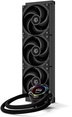 ������� �������� ���������� ID-Cooling SL360 Pro Se Ret