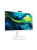 �������� Acer Aspire C24A-P1MTL, 23.8" (1920x1080) IPS 120 ��/Intel Core Ultra 5 125H/16 DDR5/512 �� SSD/Intel Arc Graphics/��� ��/����������, ����, ����� (DQ.BXACD.001)