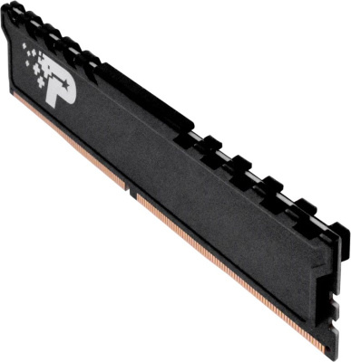 ����������� ������ 16Gb DDR4 2666MHz Patriot Signature Premium Line PSP416G2666H1