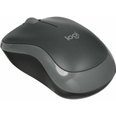 ���� Logitech M186 ������/����� ���������� (1000dpi) ������������ USB2.0 (2but)