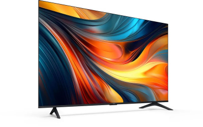 ��������� 65" Xiaomi TV A 65 2026 4K Ultra HD, ����� ��, Android TV, ������