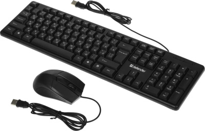 ���������� + ���� Defender Dakota C-270 ����:������ ����:������ USB (45270)