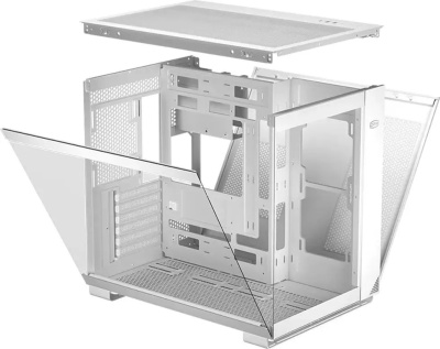������ PcCooler C3 T500 WH ����� ��� �� ATX C3-T500WHD0-GL