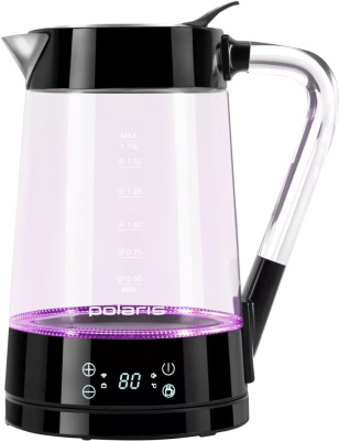 ������ Polaris PWK 1715CGLD  WIFI IQ Home, ������ (��-00032144)