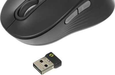 ���������� + ���� Logitech MK950 Signature Slim Combo ����:����������/������ ����:������/����� USB ������������ slim (920-012500)