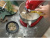 ������ ����������� KitchenAid Artisan 5KSM185PSEER, 300��, �������