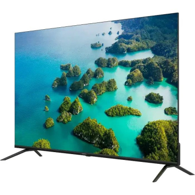 ��������� LED Haier 32" LED S2 Frameless ������ FULL HD 60Hz DVB-T DVB-T2 DVB-C DVB-S DVB-S2 USB WiFi Smart TV (RUS)