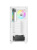 ������ Ocypus Gamma C72 WH ARGB, ATX, USB3.0*1+USB2.0*2, SIDE 3x120mm ARGB, REAR 1x120mm ARGB