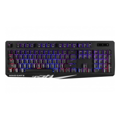 ���������� MadCatz S.T.R.I.K.E. 2 ������ (KS13MRRUBL000-0)