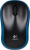 ���� ������������ Logitech M185 blue(USB, ����������, 1000dpi) (910-002632)