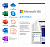 Microsoft 365 ��� ����� (6 �������������), �������� �� 1 ���, ����. (6GQ-00084)