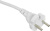 Фен Xiaomi Mi Ionic Hair Dryer H300 White (BHR9114EU) Фен Xiaomi Mi Ionic Hair Dryer H300 White (BHR9114EU)