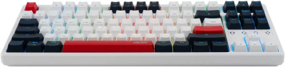 ���������� Acer OKR302 ������������ ����� USB ������������ BT/Radio for gamer ��� �������� LED (ZL.KBDEE.016)