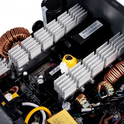 ���� ������� 600W 1STPLAYER DK PREMIUM PS-600AX