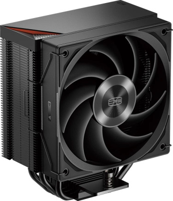 ����� ��� ���������� PCCooler RZ400 V2 BK Ret