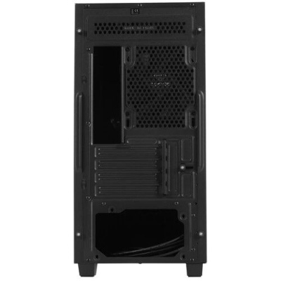 ������ CHIEFTEC Pro Mini AZ-01B-OP ��� ��, �������������, ������, mATX