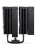 Кулер для процессора JONSBO CA90 ARGB (270W, 4-pin PWM, 159mm, Al/Cu, 6x6mm, ARGB, 1x130mm + 1x120mm, 76.57CFM/69.61CFM, 31.4dBA/32.6dBA, 1800RPM/1800RPM, S: 1851/1700/1200/115X, AM4/AM5 Black) Кулер для процессора JONSBO CA90 ARGB (270W, 4-pin PWM, 159mm, Al/Cu, 6x6mm, ARGB, 1x130mm + 1x120mm, 76.57CFM/69.61CFM, 31.4dBA/32.6dBA, 1800RPM/1800RPM, S: 1851/1700/1200/115X, AM4/AM5 Black)