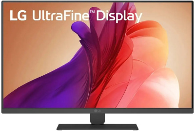 ������� LG 27" UltraFine 27U730A-B ������ IPS LED