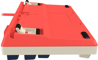 ���������� A4Tech Bloody AT87 Proxy Boom ������������ �������/������� USB for gamer LED (AT87)