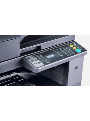 ��� Kyocera TASKalfa 2020 (P/S/C, �����-����� ������, �3, 20 ���/���, 600 x 600 dpi, duplex, 256 ��, USB, �����.����� - ��, 3.000, ����.����� TK-4140~16.000 , ����. 1102ZR3NL0)