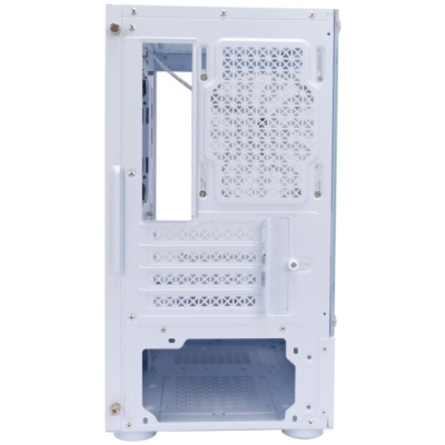 ������ 1STPLAYER MIKU Mi2-A White (Mi2-A-WH-2F1R-W-1F1-W)