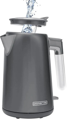 �������������  PWK 1754CA Water Way Pro ����������  POLARIS