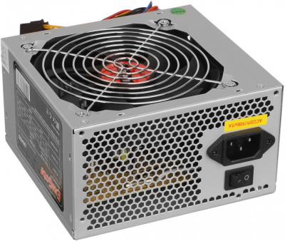 ���� ������� 550W ExeGate UNS550 (ES282068RUS)