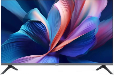 ��������� 32" Xiaomi TV A 32 2026 HD, Smart TV, Android TV, ������ (L32MB-ARU)