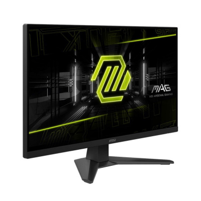 ������� 27" MSI MAG 272F Rapid IPS, 1920x1080, Black 9S6-3CE51T-007