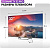 ��������� HAIER 32" Smart TV S2 Pro, QLED, FULL HD, ������, ����� ��, Android TV