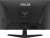 Монитор Asus 24.5" TUF Gaming VG259QMR5A IPS LED 1920x1080 310Hz черный Монитор Asus 24.5" TUF Gaming VG259QMR5A IPS LED 1920x1080 310Hz черный