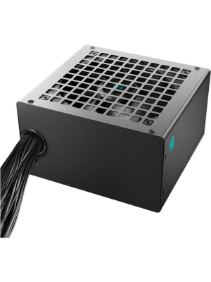 ���� ������� Deepcool GAMERSTORM PF850D V2 (ATX 3.1 850W, PWM 120mm fan, Active PFC+DC to DC, 80+ SILVER, CYBENETICS 230V Silver, PPLP 230V Silver) RET