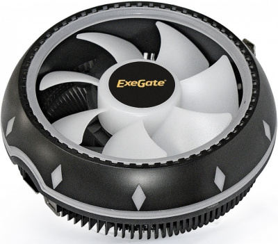 ����� Exegate Dark Magic EE126M-PWM.RGB