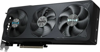 ���������� Gigabyte NVIDIA GeForce RTX 5070 EAGLE OC SFF 12GB GDDR7 RTL GV-N5070EAGLE OC-12GD