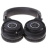 Audio-Technica ATH-M50x Мониторные наушники, проводные, 15-28000Гц, три шнура 3м и 1.2м, чёрные Audio-Technica ATH-M50x Мониторные наушники, проводные, 15-28000Гц, три шнура 3м и 1.2м, чёрные