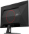 Монитор AOC 26,5" Q27G41ZDF, QD-OLED QHD, 0,03ms, 240Hz, красный/чёрный Монитор AOC 26,5" Q27G41ZDF, QD-OLED QHD, 0,03ms, 240Hz, красный/чёрный