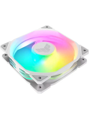 ���������� � ������ ASUS TUF GAMING TR120 FAN ARGB WHITE