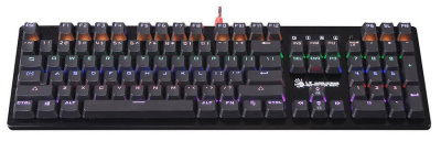 ���������� A4Tech Bloody B820R Black