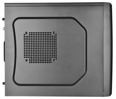 Deepcool SMARTER , mATX / mini-ITX, ��� ��, 1x USB 3.0, 1x USB 2.0.