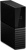 Внешний жёсткий диск WD My Book New 24TB WDBBGB0240HBK-EESN Внешний жёсткий диск WD My Book New 24TB WDBBGB0240HBK-EESN