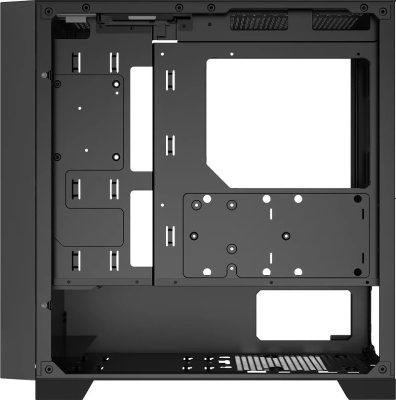 ������ ��� ����� ������� PCcooler C3D310 BK ARGB