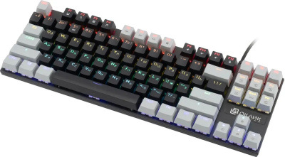 ���������� Oklick K600X, USB, ������ �����