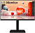 ������� LG 23.8" 24BA450-B IPS 1920x1080 100Hz 5ms, ������