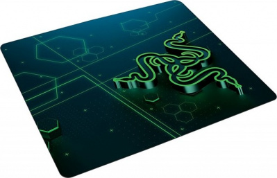 ������ ��� ���� Razer Goliathus Mobile (RZ02-01820200-R3M1) [������������ ������� ������ 215x270x1,5mm]