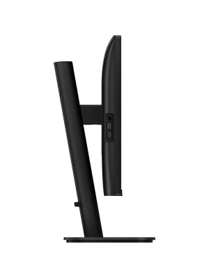 ������� Philips 27B2U3601 27'', 2560x1440, IPS, 120Hz, 50M:1, 350cd, 4ms, 1*HDMI 2.0, DisplayPort 1.4, 4*USB, Type-c 90W,  Speakers , Height adj 150, pivot, VESA, 3Y, Black