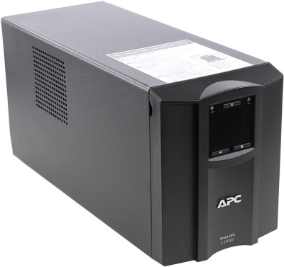 �������� �������������� ������� APC Smart-UPS SMC1000I� 600 �� 1000 �� ������