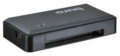 ���������� ������ ���� ������ USB2.0 Buro BU-CR-151