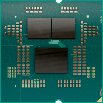 ��������� AMD Ryzen 9 9950X3D OEM 100-000000719